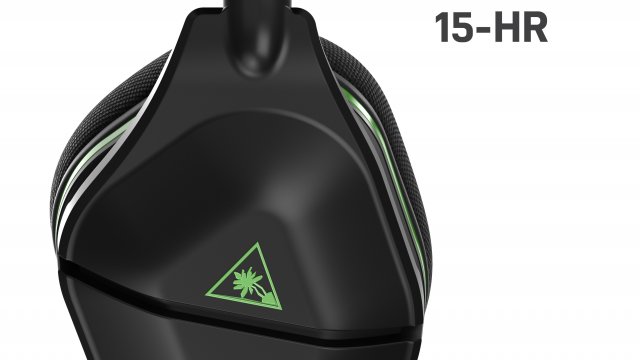 stealth 600 xb gen2 black_headset_batterylife